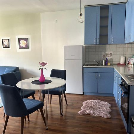 Old Bridge Apartment 모스타르 외부 사진