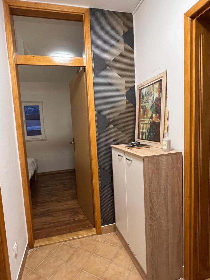 Old Bridge Apartment 모스타르 외부 사진