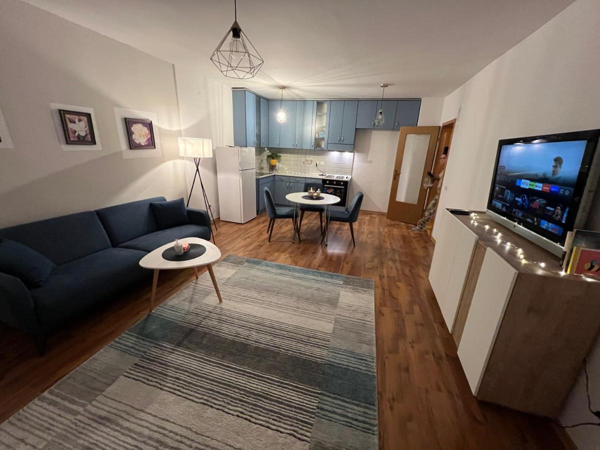 Old Bridge Apartment 모스타르 외부 사진