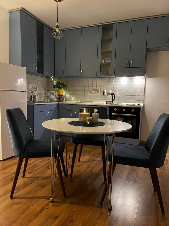 Old Bridge Apartment 모스타르 외부 사진