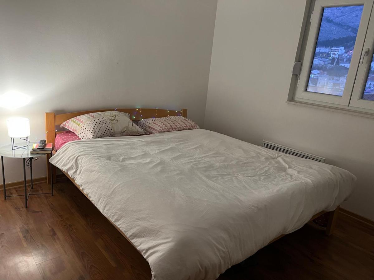 Old Bridge Apartment 모스타르 외부 사진