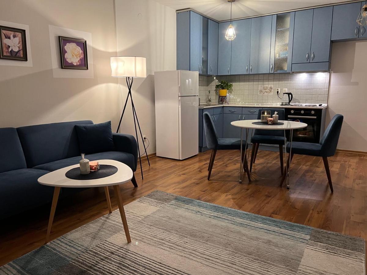 Old Bridge Apartment 모스타르 외부 사진