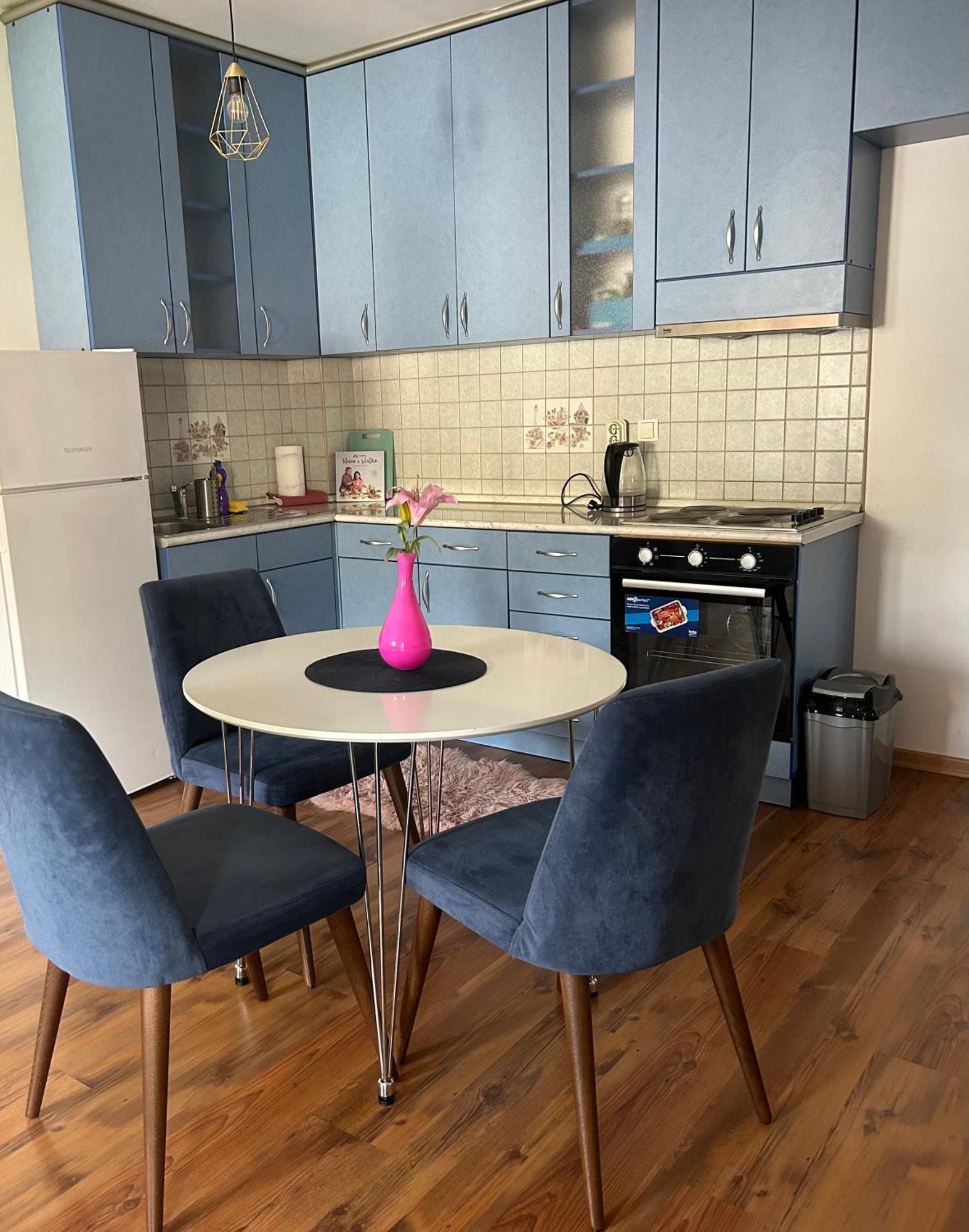 Old Bridge Apartment 모스타르 외부 사진