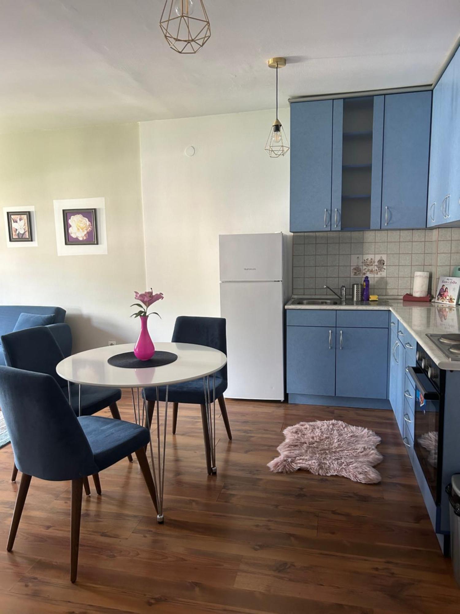 Old Bridge Apartment 모스타르 외부 사진